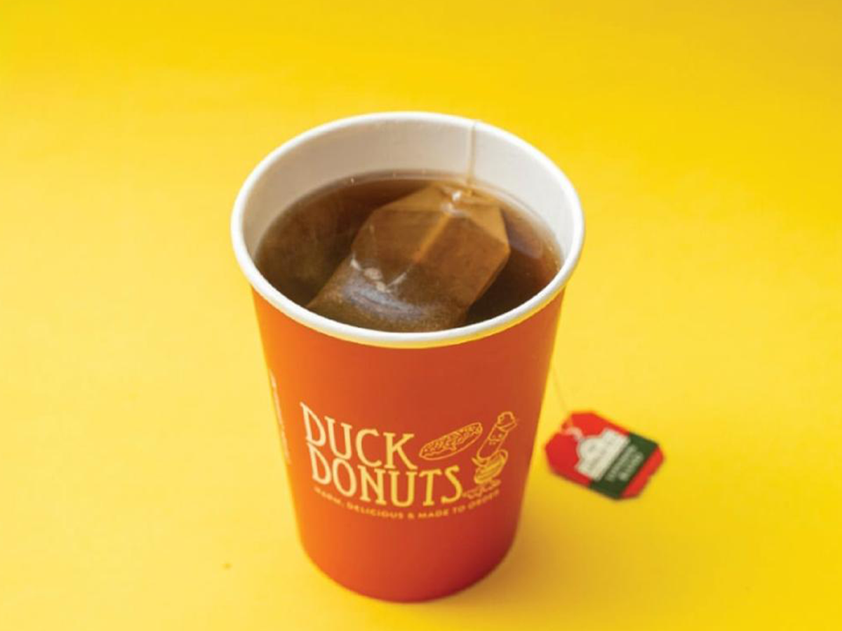 Tea