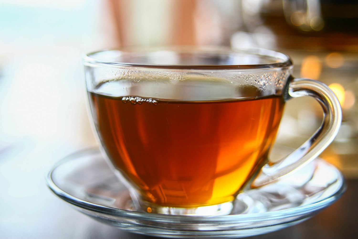 Earl Grey Tea