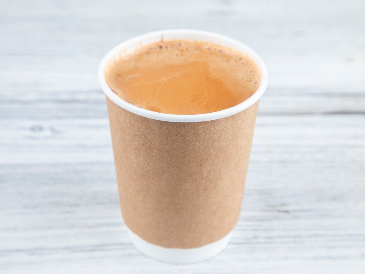 Tea