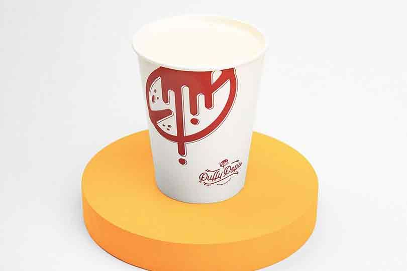 Tea Latte
