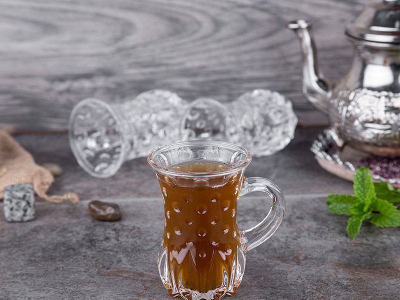 Tea Pot