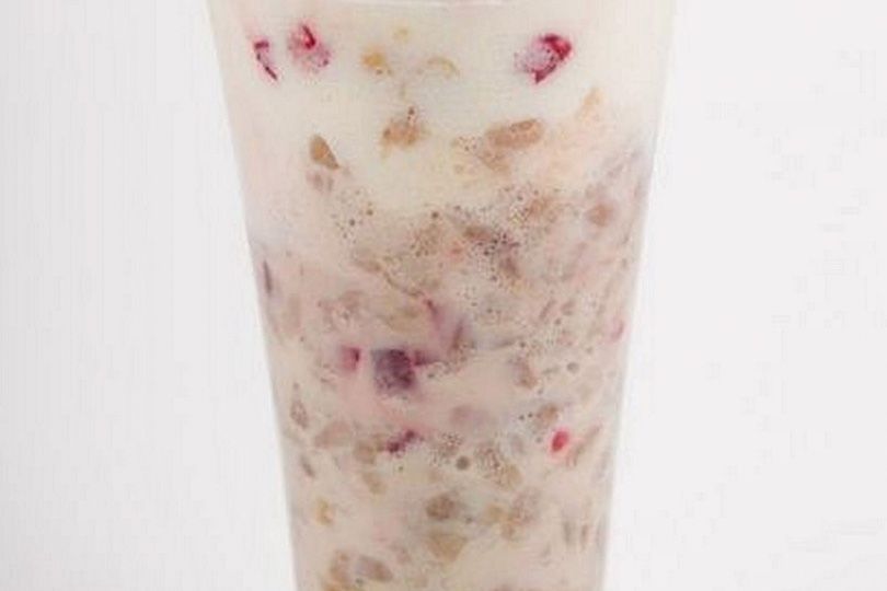 Tea With Milk