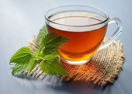 Tea With Mint