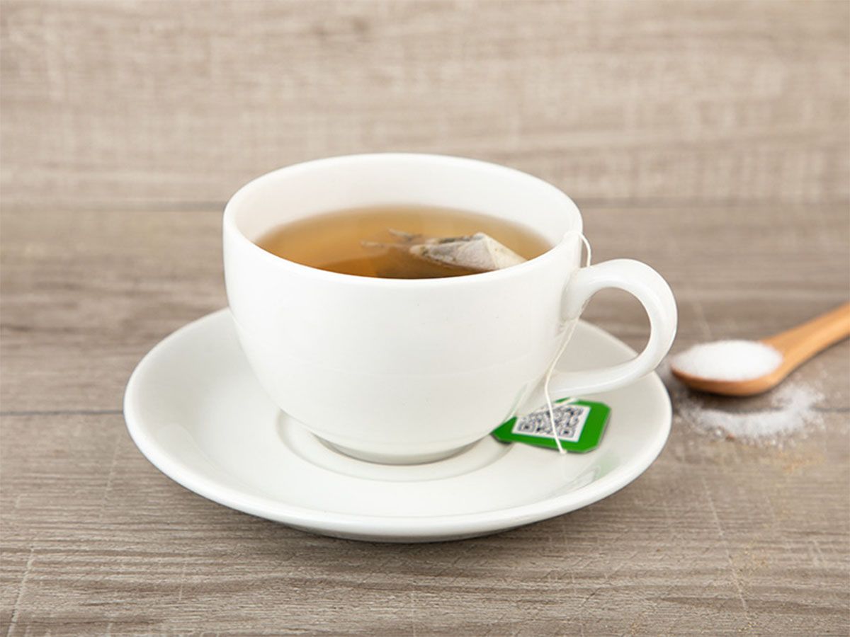 Tea Bag