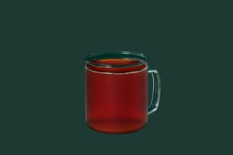 Teavana (TM) - Earl Grey Tea