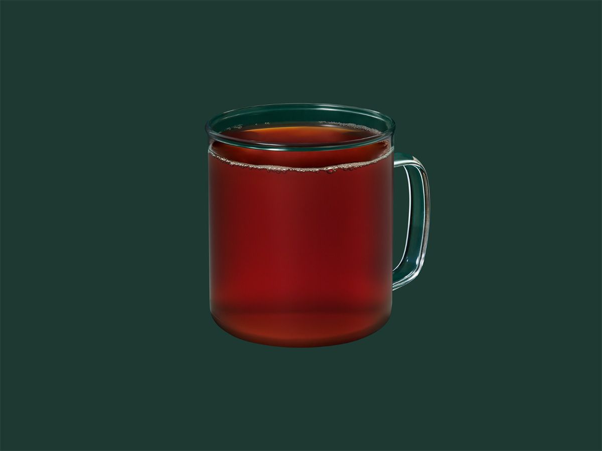 Teavana (TM) English Breakfast Tea