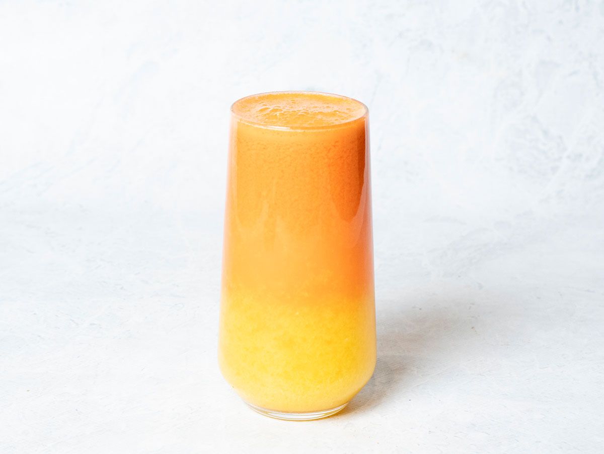Carrot Sugar Cane