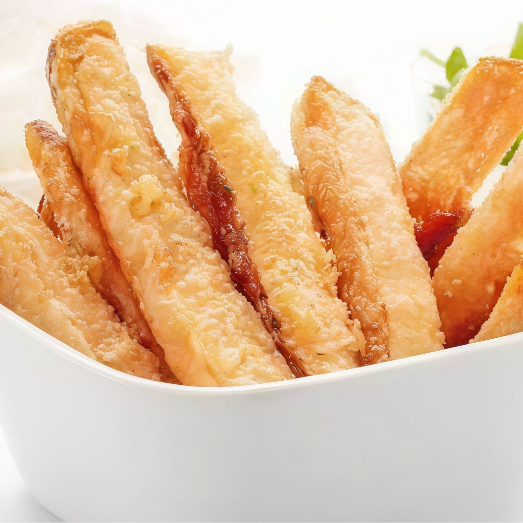 Tempura Fries