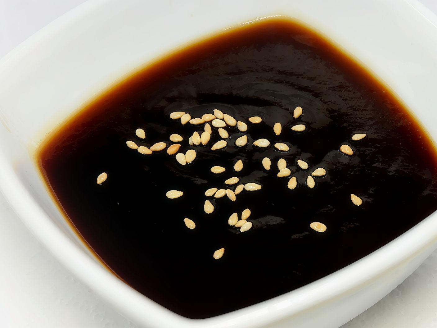 Teriyaki Sauce
