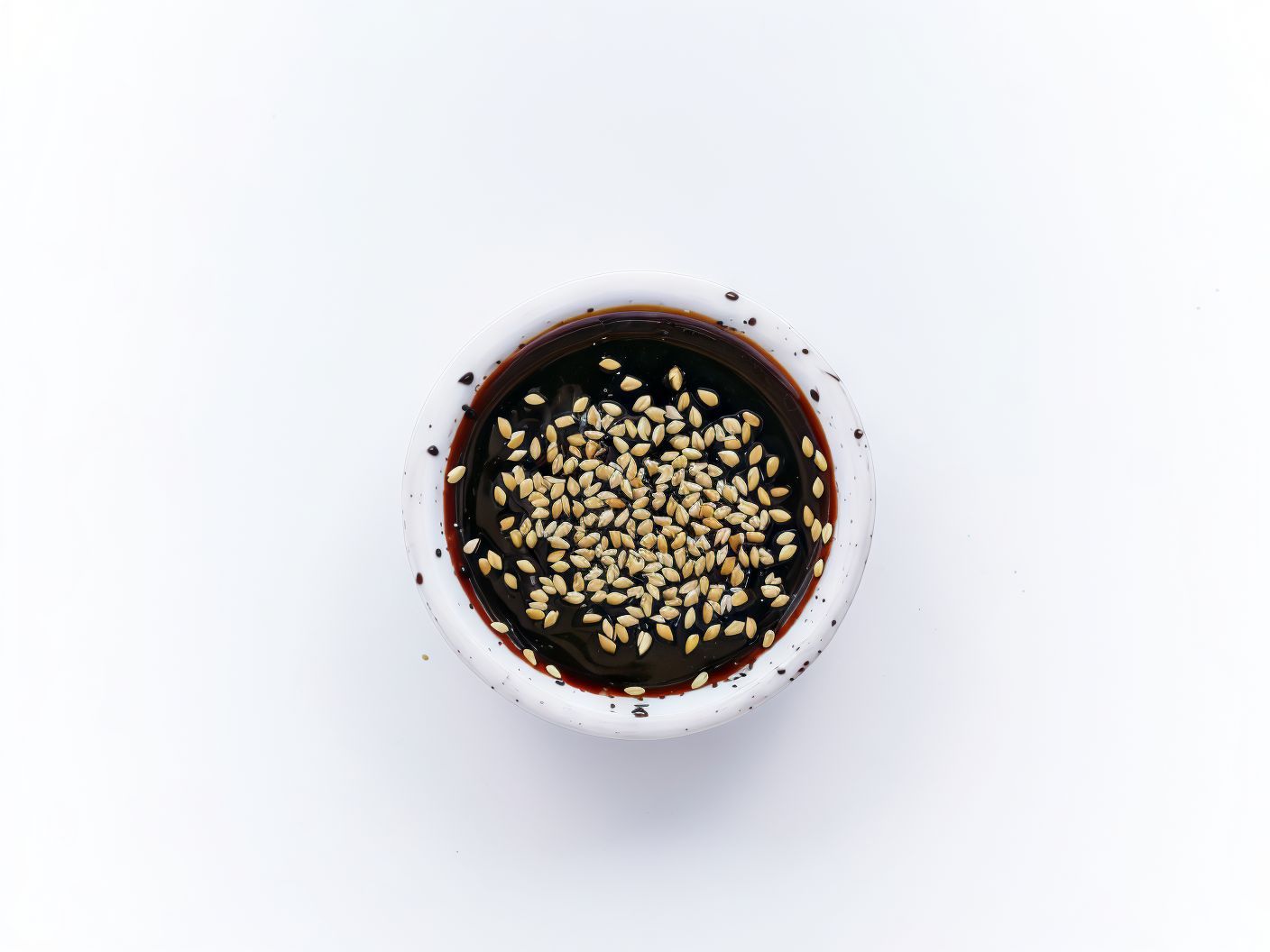 Teriyaki Sauce
