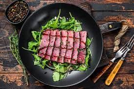 Teriyaki Tuna
