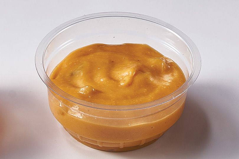 Texas Sauce