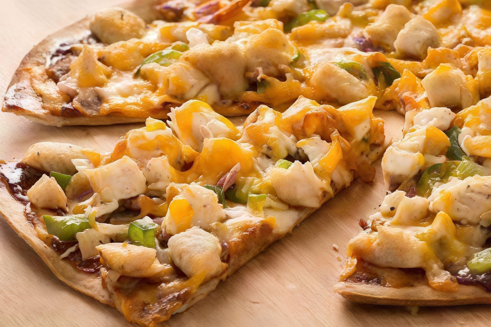 Texas Pizza