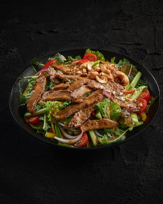 Thai Beef Salad