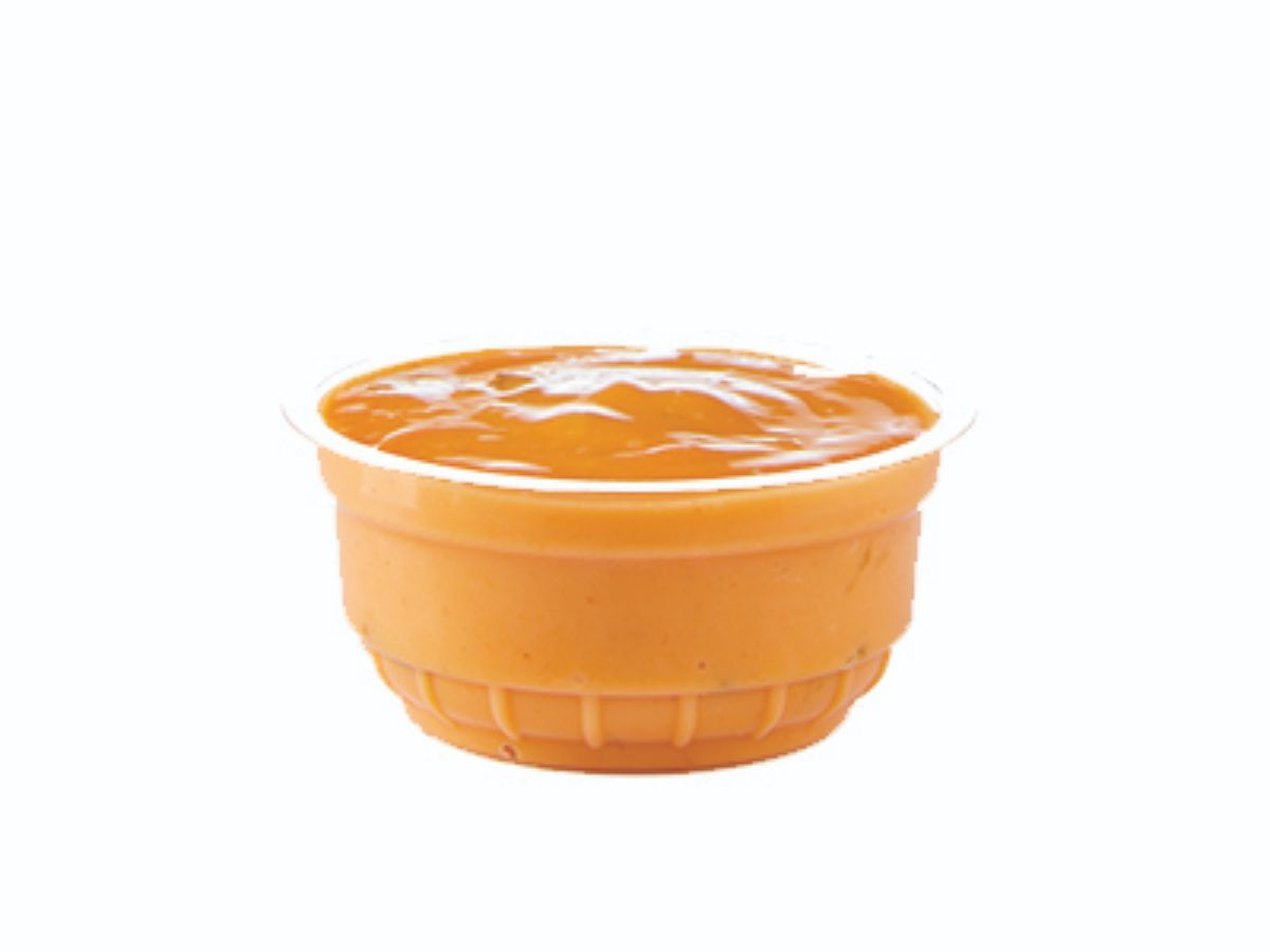 Thousand Island Dressing