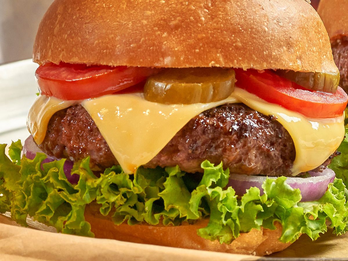 The American