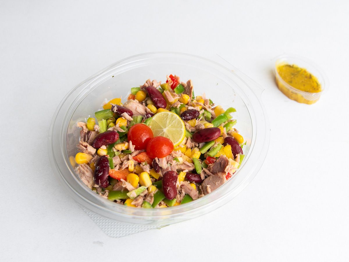 Tuna Salad