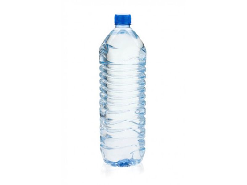 Mineral Water