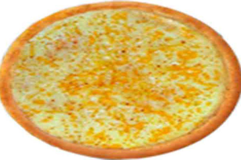 Thin`n Crispy Cheese Lovers - Large
