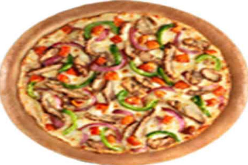 Thin`n Crispy - Chicken Supreme - Small