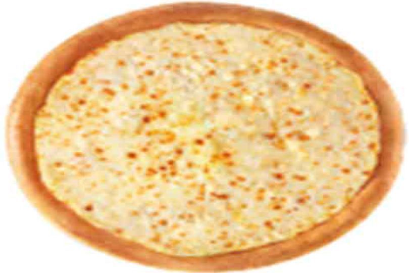 Thin`n Crispy Margarita - Small