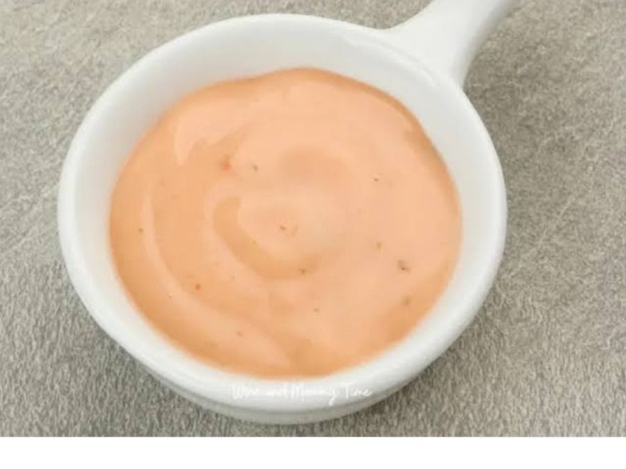 Tiger Sauce