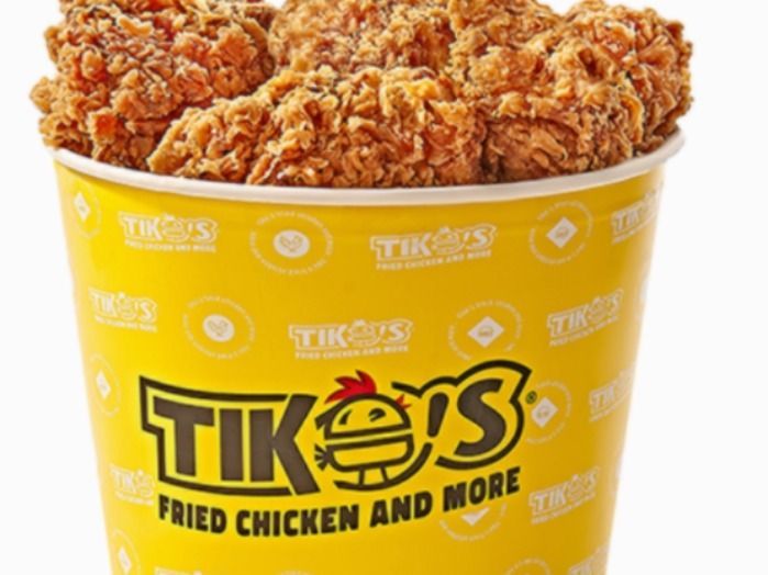 Tiko's Family Saving Meal
