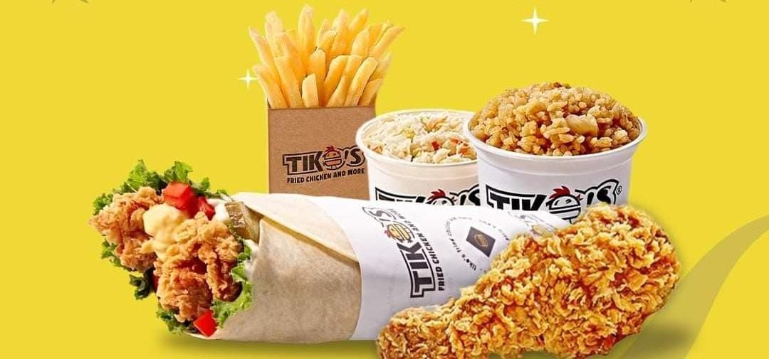 Tiko's Offer 2