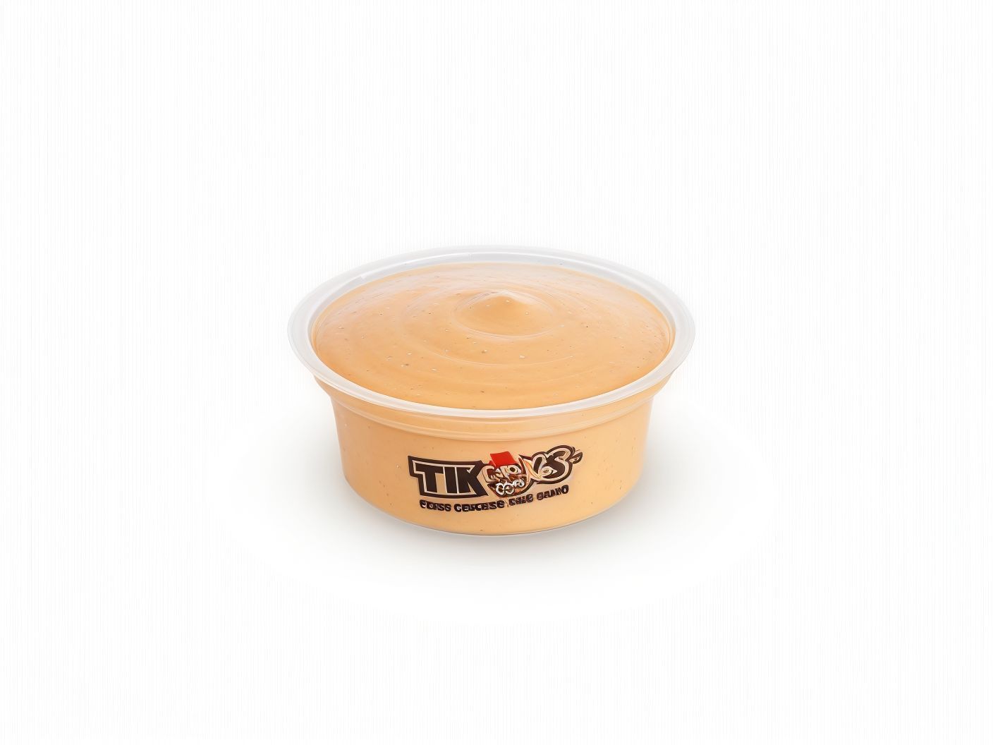 Tiko's Sauce