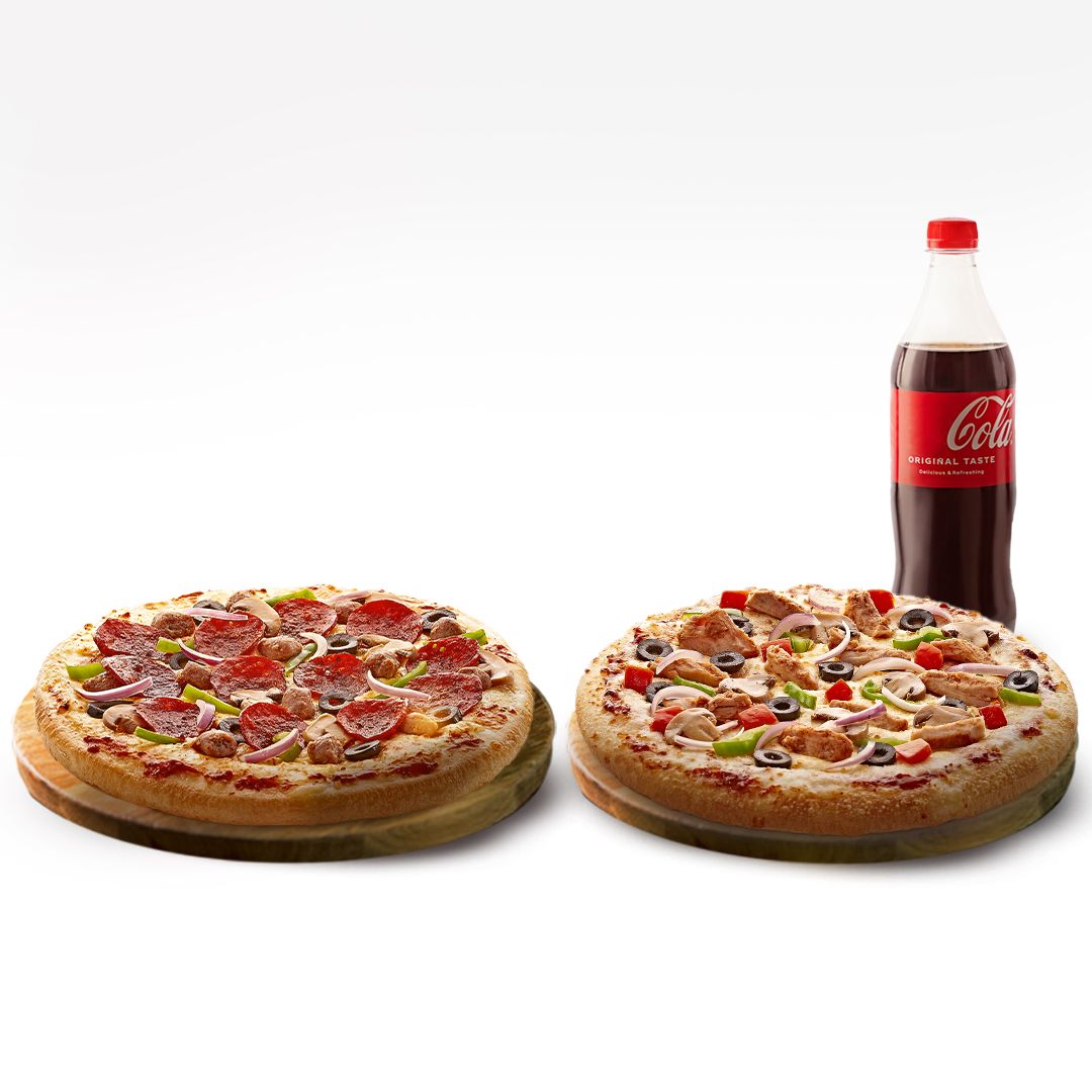 Time El Shela Offer