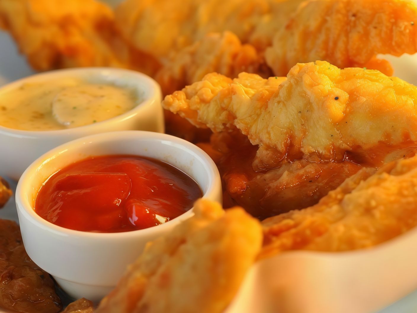 Chicken Piece