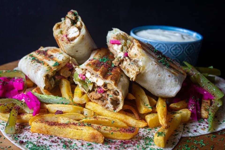 Titanium Meal