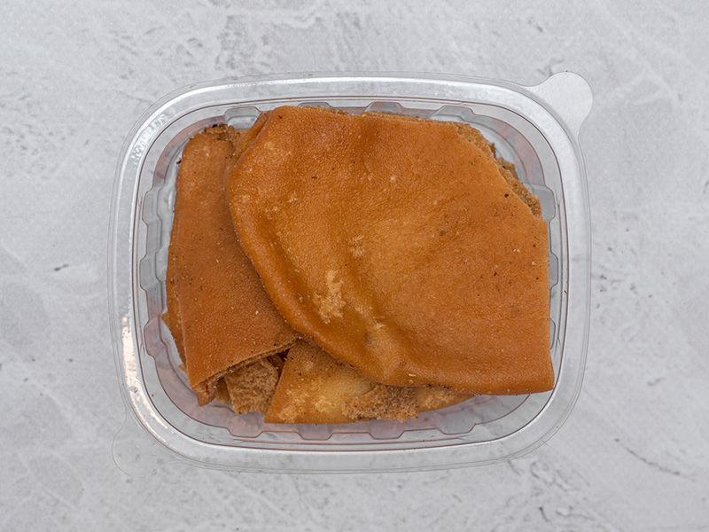 Toast Bread