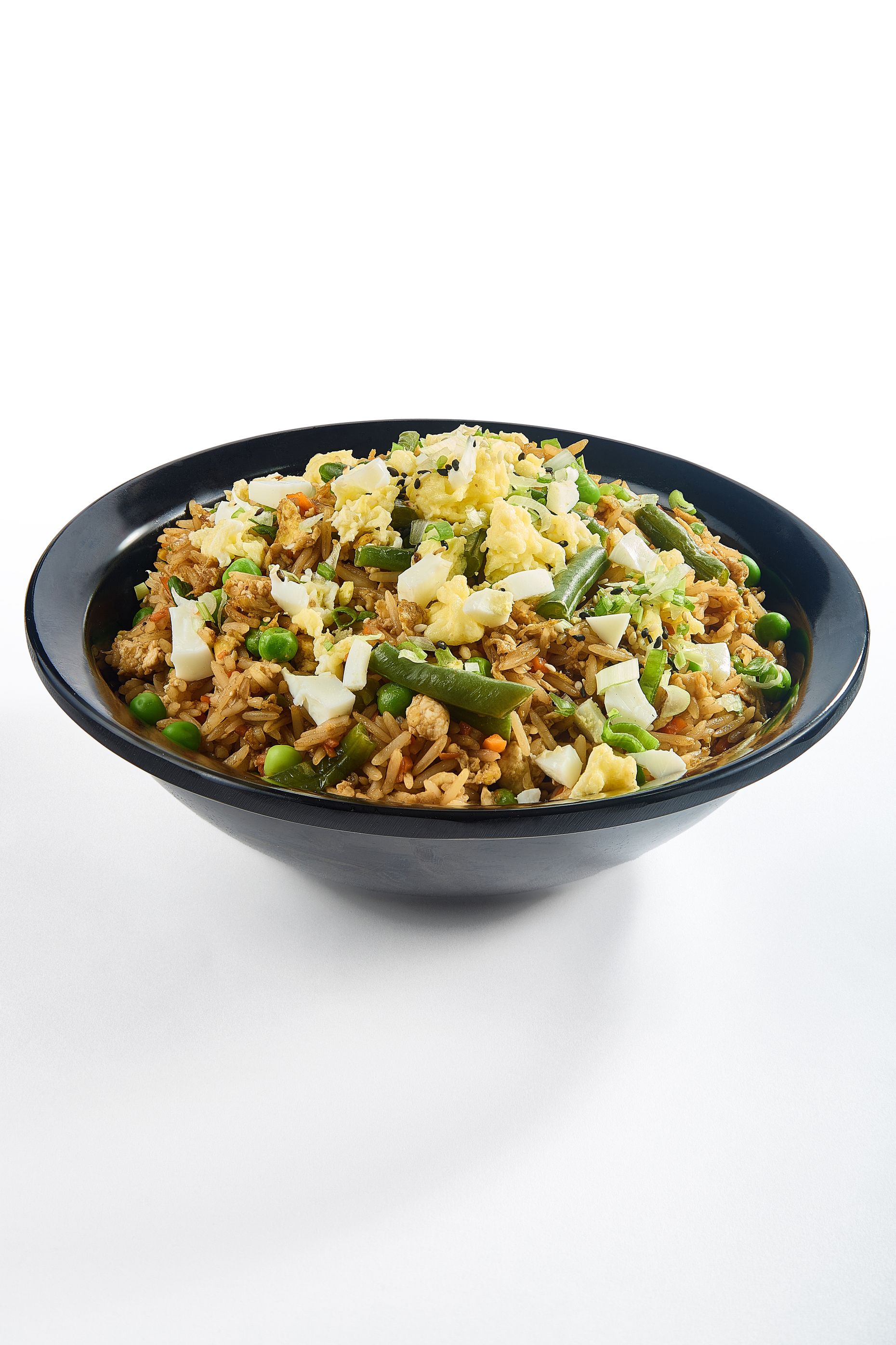 Tokyo Fried Rice
