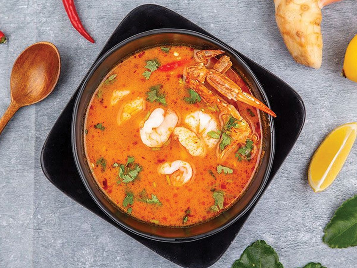 Tom yum