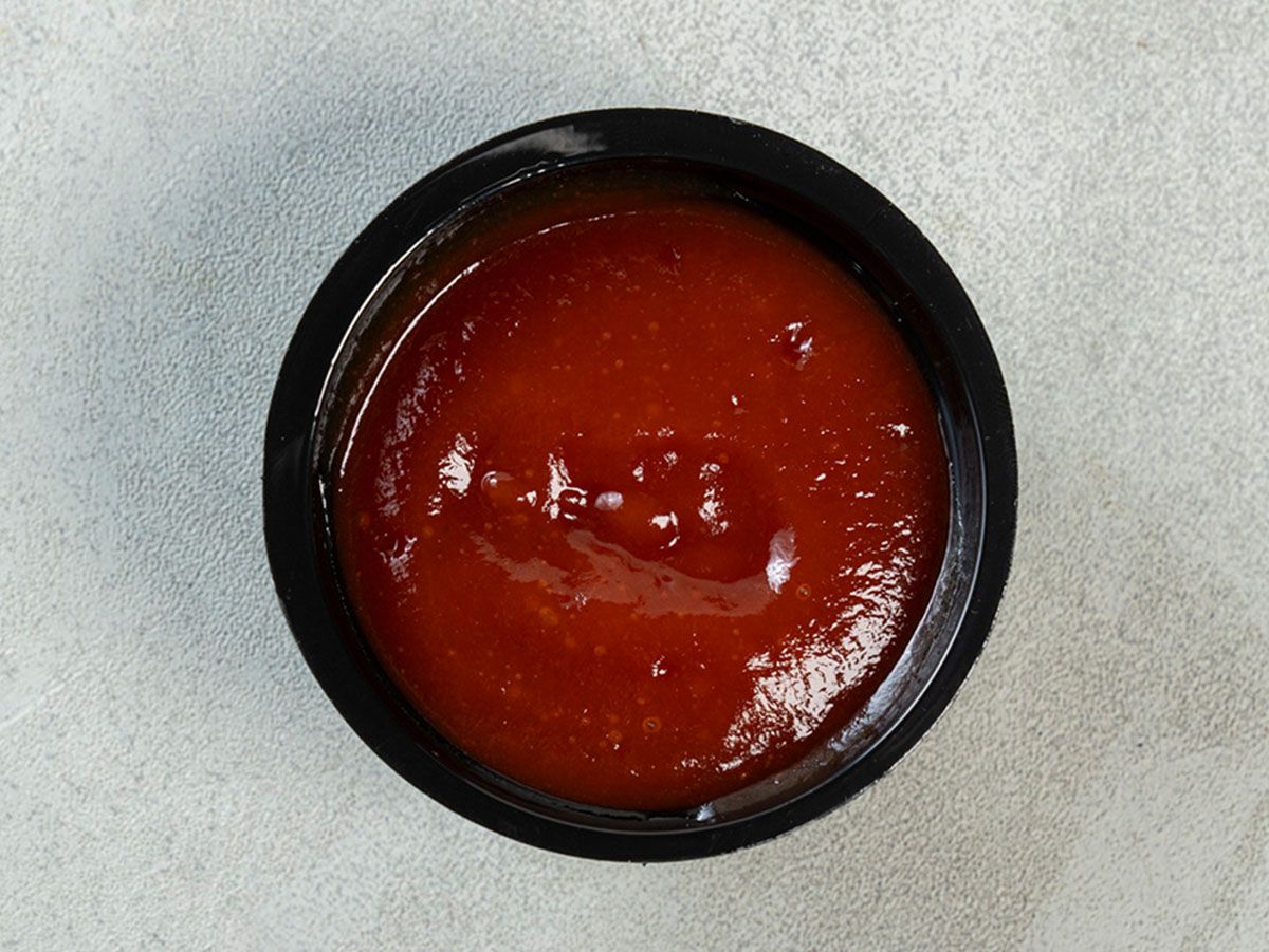 Tomato Sauce
