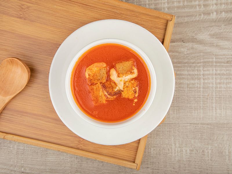 Tomato Soup