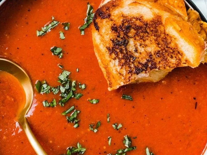 Tomato Soup