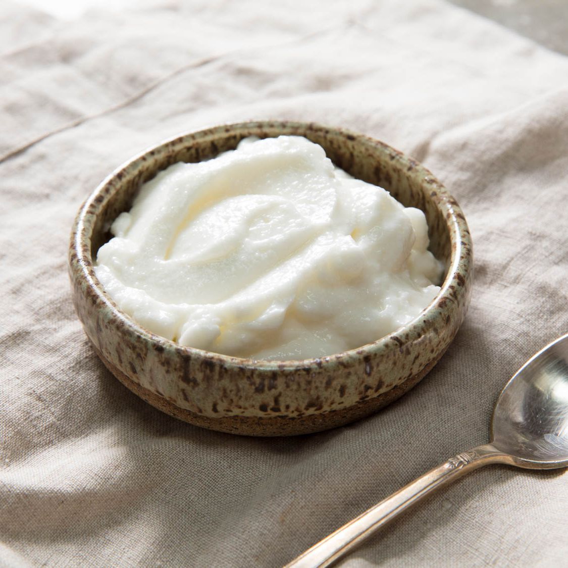 Garlic Dip