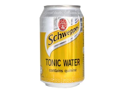 Soda Tonic