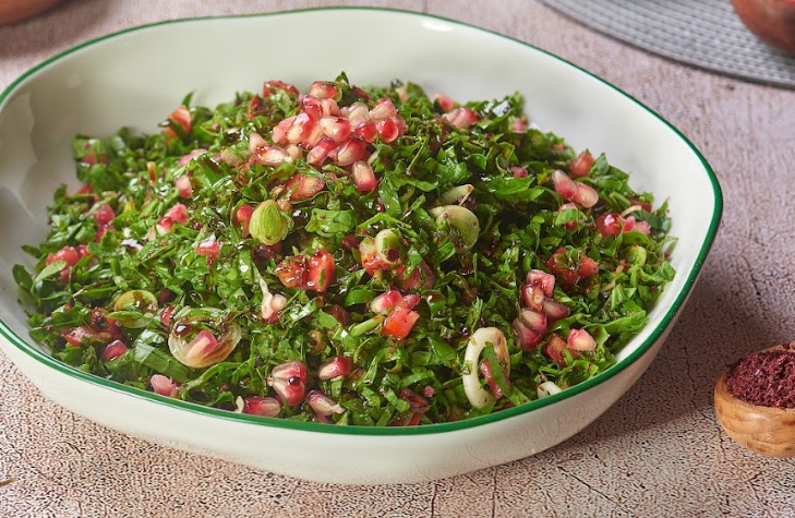 Toros salad