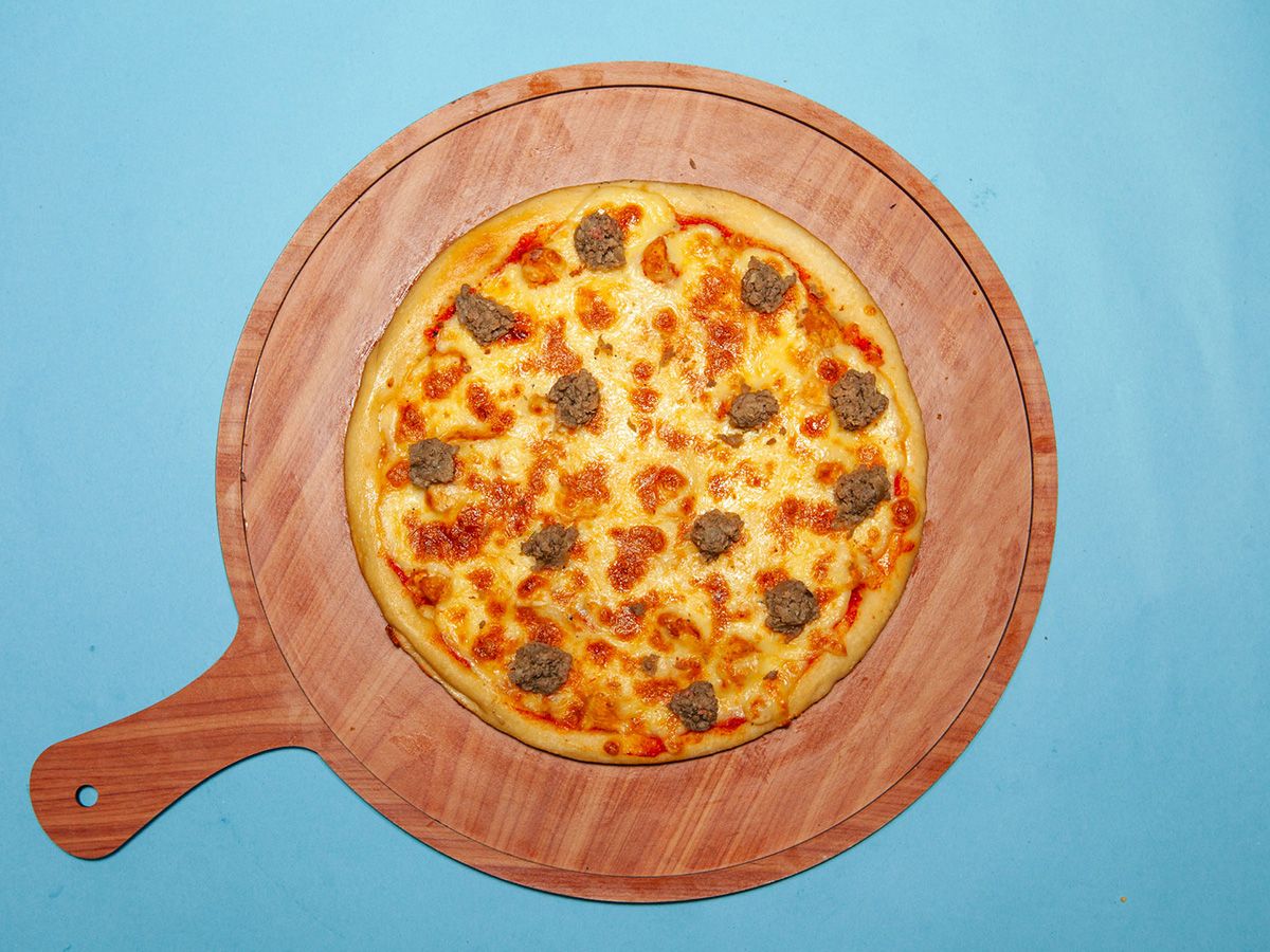 Milano Pizza