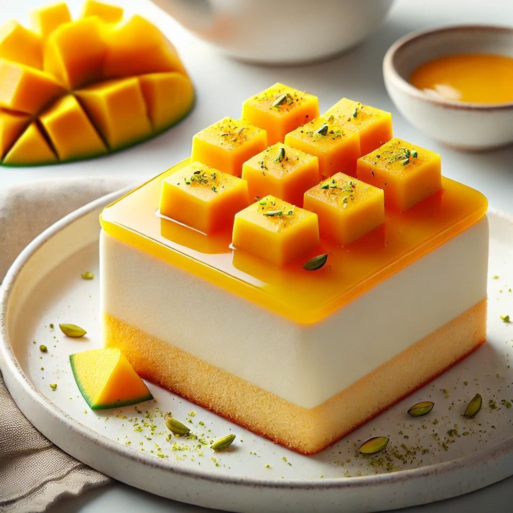 Treleche Mango 1Kg