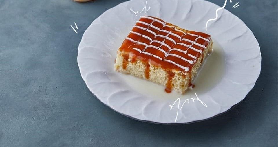 Tres Leches Lotus 1kg