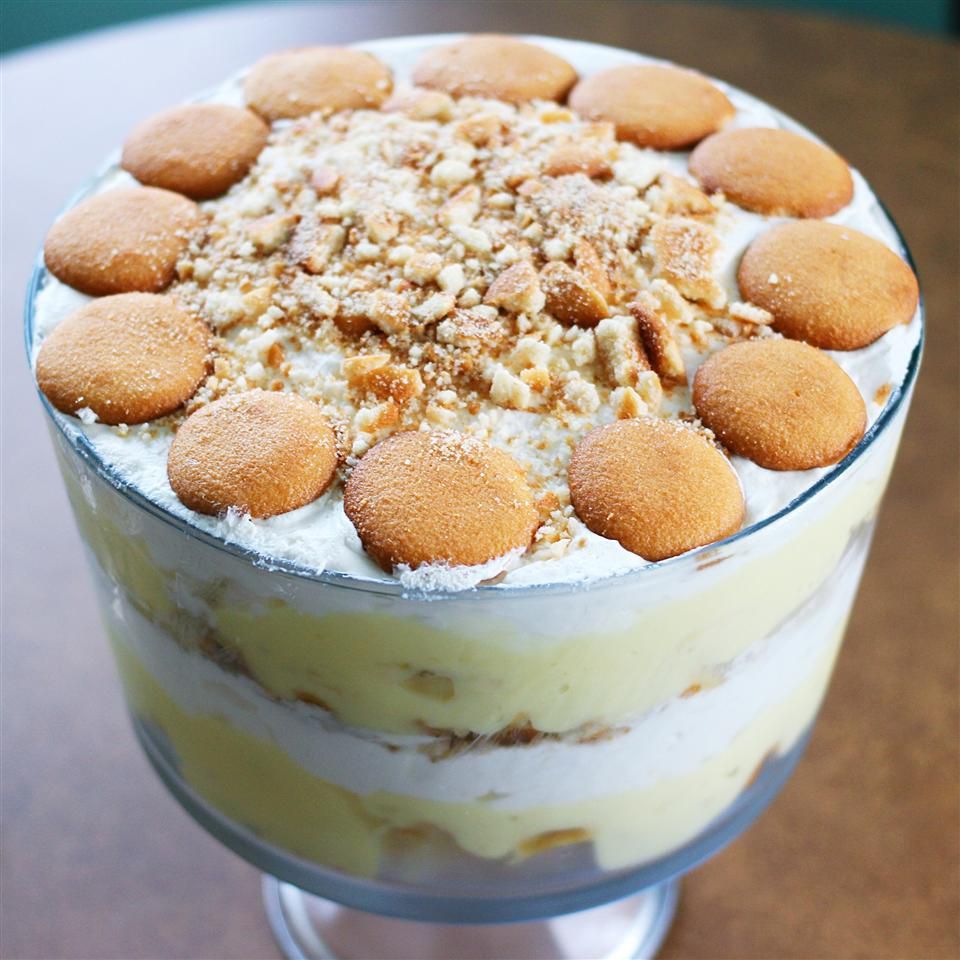 Banana Fatta