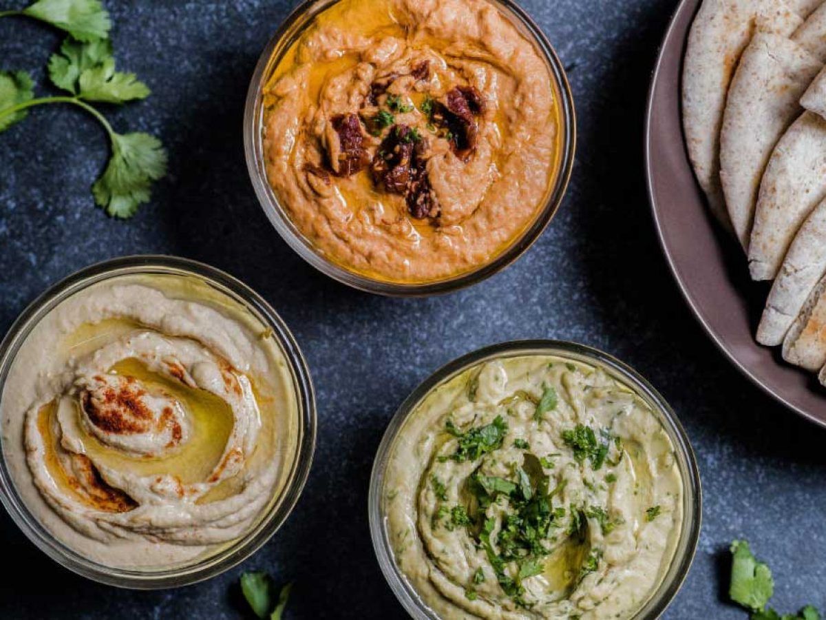 Abu El-Zoz Hummus