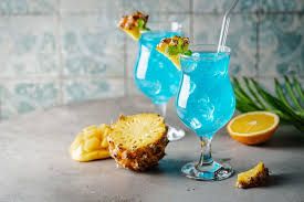 Cocktail Juice