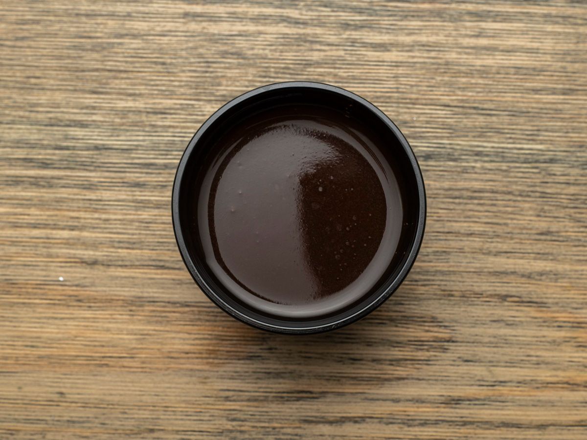 Honey BBQ Sauce