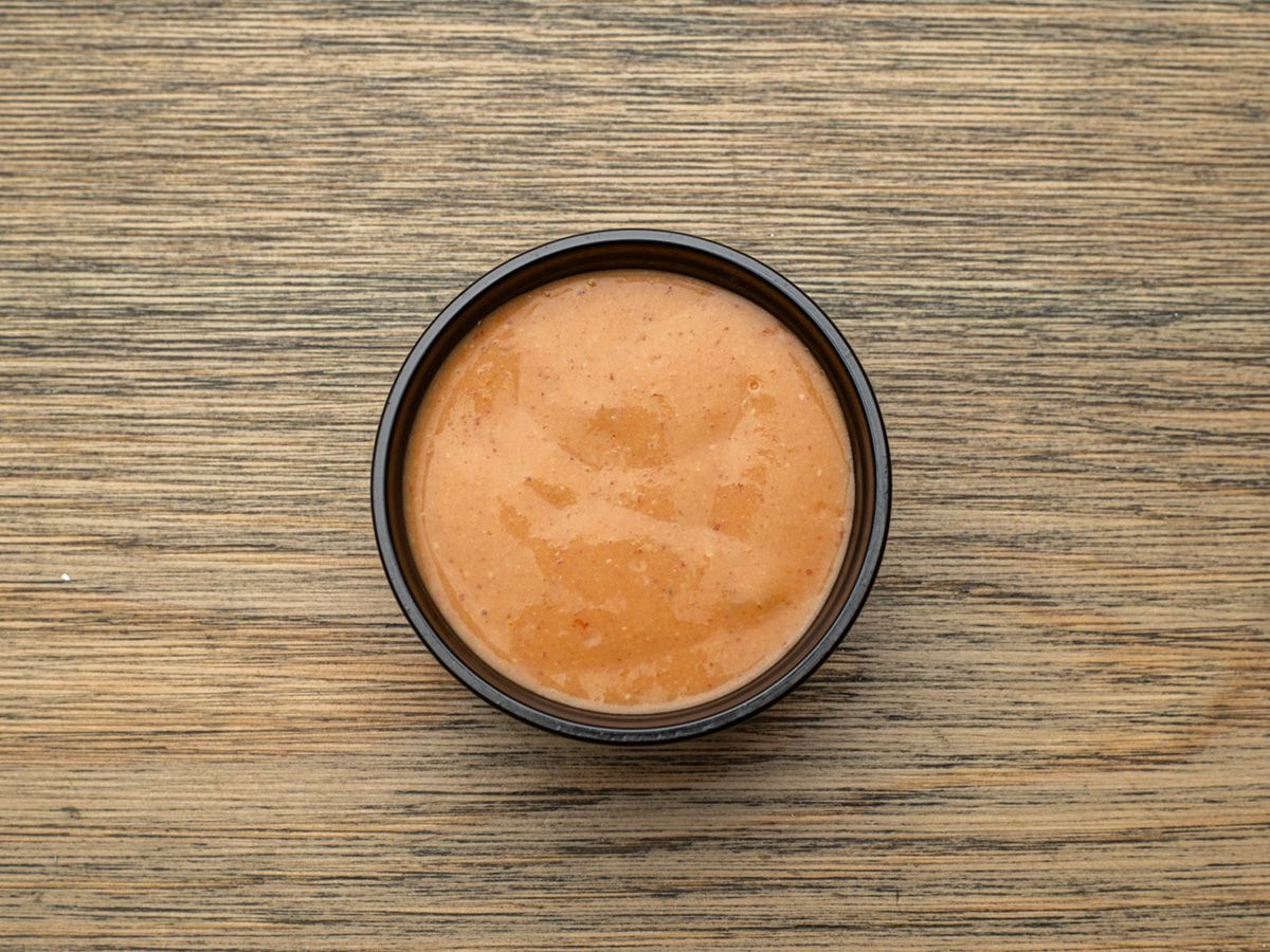 Mama's Burger Sauce