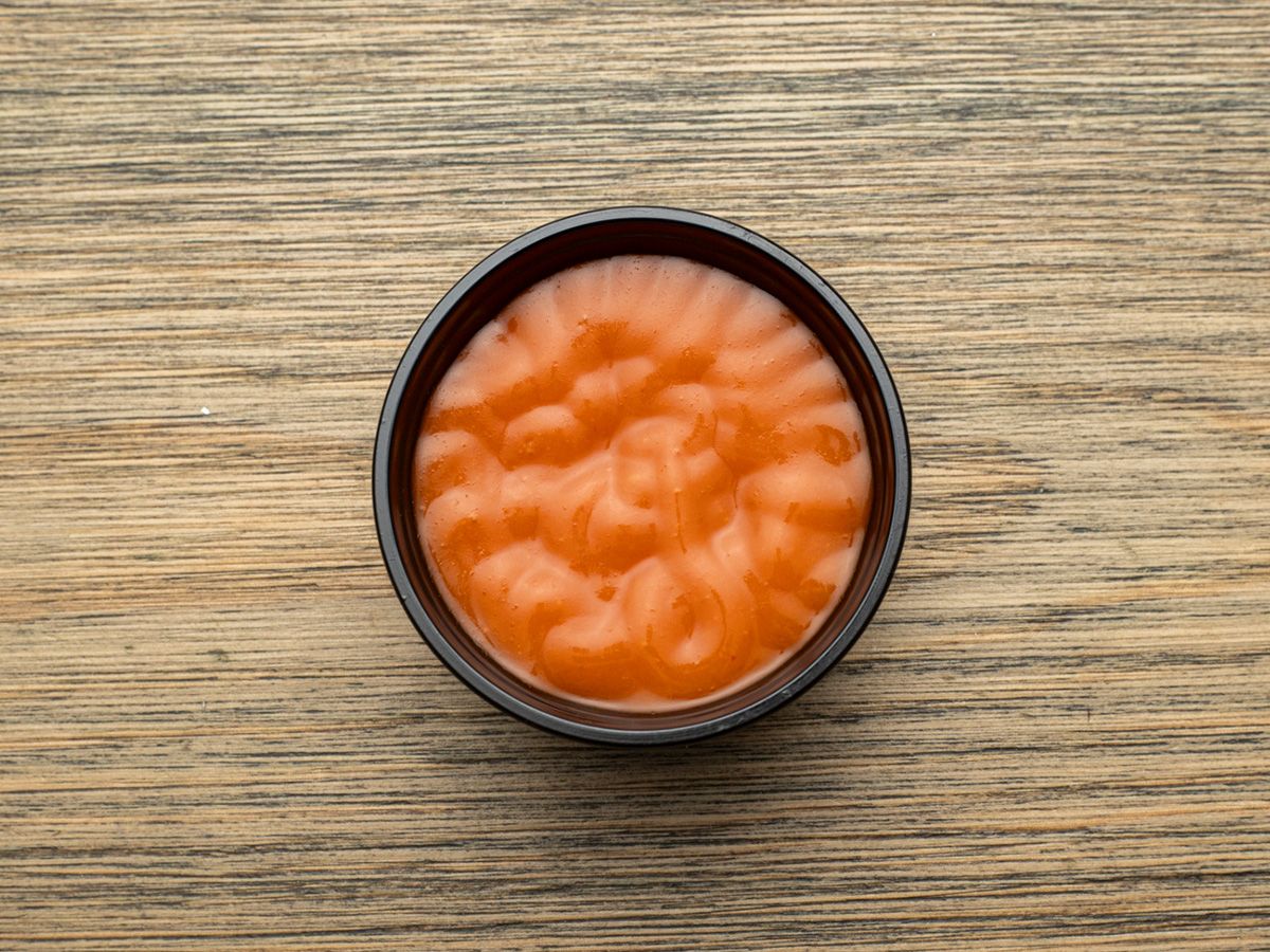 Mama's Hot Sauce